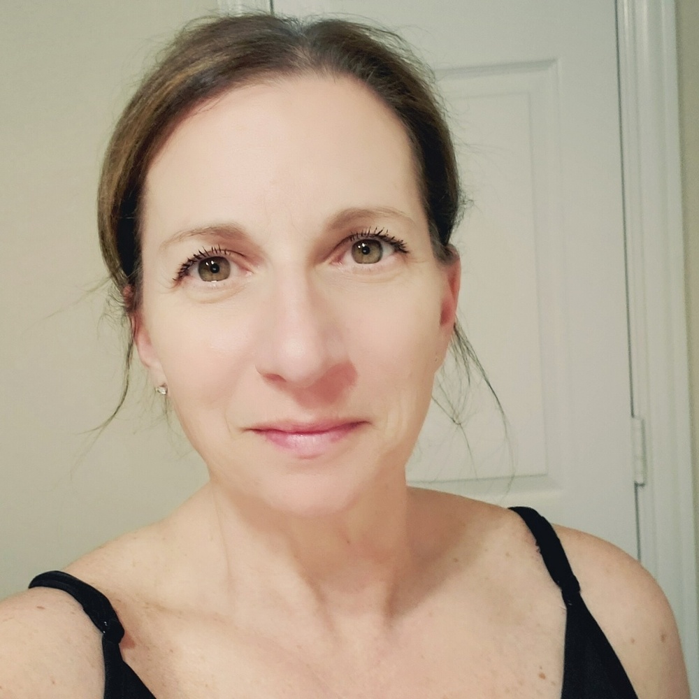 Meet your Posher, Catherine